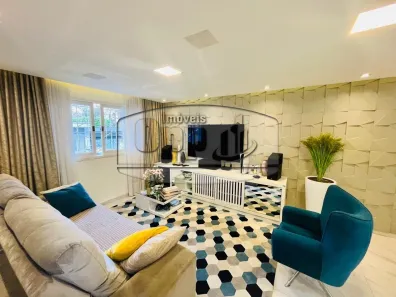 Sobrado com 3 Quartos à venda, 208m² no Vila da Saúde, São Paulo