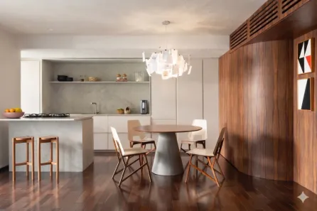 Apartamento com 2 Quartos à venda, 83m² no Cidade Monções, São Paulo