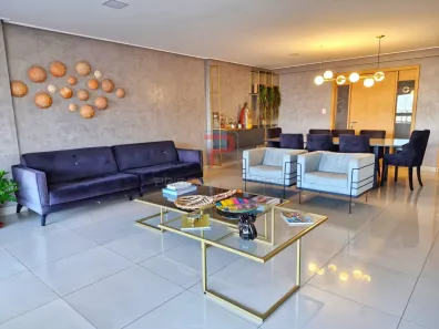 Apartamento com 3 Quartos à venda, 174m² no Aeroclube, João Pessoa