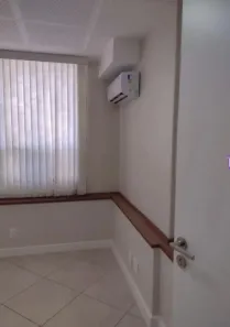 Sala Comercial com 1 Quarto à venda, 35m² no Ipanema, Rio de Janeiro