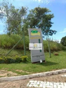 Lote/Terreno à venda, 2388m² no Condomínio Terras de Santa Mariana, Caçapava