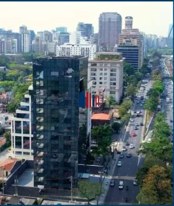 Sala Comercial para alugar, 350m² no Jardim Europa, São Paulo