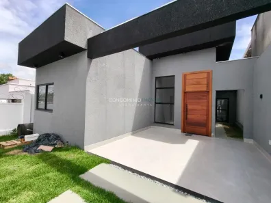 Casa com 3 Quartos à venda, 103m² no Lundcea, Lagoa Santa