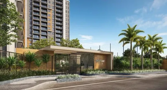 Apartamento com 3 Quartos à venda, 10m² no Cidade dos Funcionários, Fortaleza