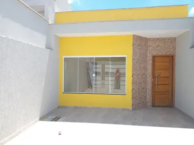 Casa com 2 Quartos à venda, 64m² no , Itapeva