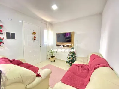 Apartamento com 2 Quartos à venda, 42m² no Itaquera, São Paulo