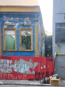 Lote/Terreno para venda ou aluguel, 320m² no Vila Buarque, São Paulo