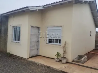 Casa com 2 Quartos à venda, 47m² no Olaria, Canoas