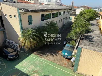 Prédio Comercial à venda, 313m² no Vila São Pedro, São Paulo