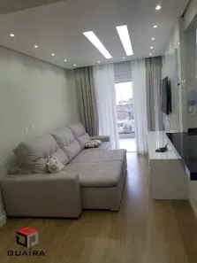 Apartamento com 3 Quartos à venda, 93m² no Fundação, São Caetano do Sul