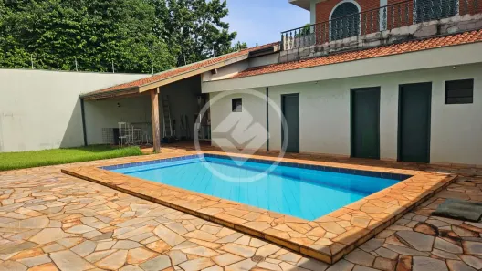 Sobrado com 4 Quartos à venda, 347m² no Ribeirânia, Ribeirão Preto