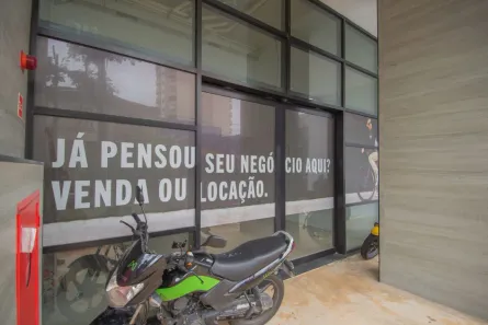 Ponto Comercial para alugar, 183m² no Vila Dom Pedro I, São Paulo