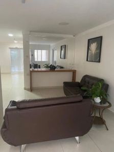 Apartamento com 3 Quartos à venda, 78m² no Cidade Jardim, Campinas