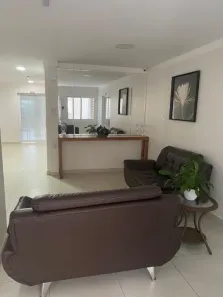Apartamento com 3 Quartos à venda, 78m² no Cidade Jardim, Campinas
