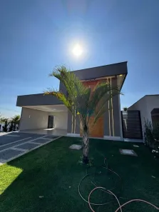Casa com 4 Quartos à venda, 264m² no Residencial Condomínio Jardim Veneza, Senador Canedo