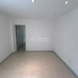 Apartamento com 1 Quarto à venda, 39m² no Humaitá, Rio de Janeiro