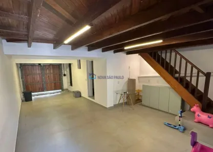 Sobrado com 4 Quartos à venda, 311m² no Aclimação, São Paulo