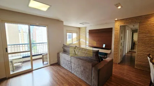 Apartamento com 3 Quartos à venda, 99m² no Vila Suzana, São Paulo