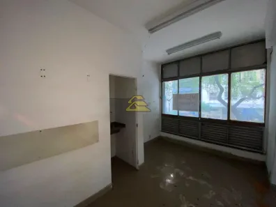 Ponto Comercial à venda, 17m² no Centro, Rio de Janeiro