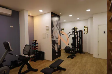 Apartamento com 4 Quartos à venda, 170m² no Indianópolis, São Paulo