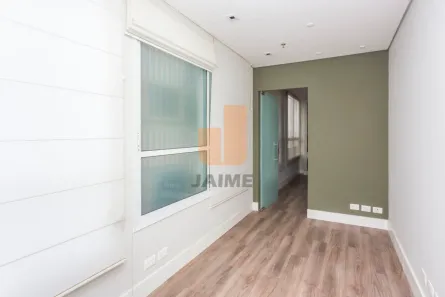 Imóvel Comercial à venda, 85m² no Santa Cecília, São Paulo