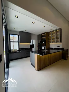Casa de Condomínio com 3 Quartos à venda, 190m² no Parque Egisto Ragazzo, Limeira