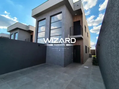 Casa com 3 Quartos para alugar, 105m² no Jardim Eneide, Atibaia