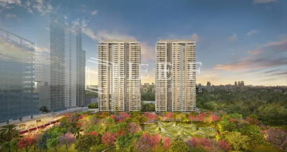 Apartamento com 3 Quartos à venda, 123m² no Jardim das Acácias, São Paulo