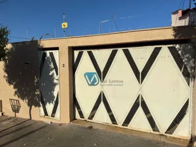 Casa com 3 Quartos à venda, 70m² no Jardim Continental, Londrina