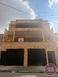 Galpão/Depósito/Armazém para alugar, 500m² no Penha de França, São Paulo