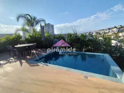 Casa com 6 Quartos à venda, 310m² no Condomínio Residencial Monaco, São José dos Campos
