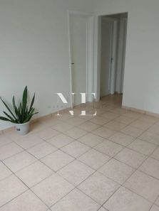 Apartamento com 2 Quartos à venda, 59m² no Vila Valença, São Vicente