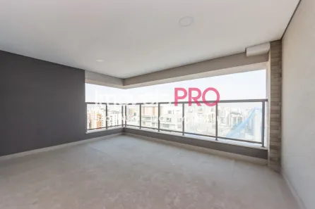 Apartamento com 3 Quartos à venda, 163m² no Vila Mariana, São Paulo