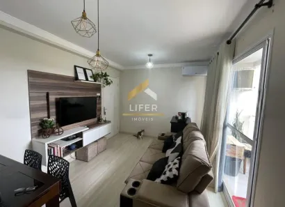 Apartamento com 2 Quartos à venda, 51m² no Jardim Nova Europa, Campinas