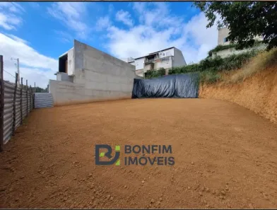 Lote/Terreno à venda, 373m² no Cidade Nova, Governador Valadares