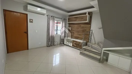 Casa de Condomínio com 2 Quartos à venda, 103m² no Jardim Altos de Santana I, Jacareí