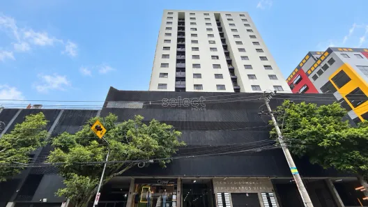 Apartamento com 1 Quarto à venda, 70m² no Centro, Juiz de Fora