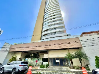 Apartamento com 3 Quartos à venda, 120m² no Tirol, Natal