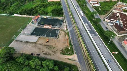 Lote/Terreno à venda, 1800m² no Bezerros, Bezerros
