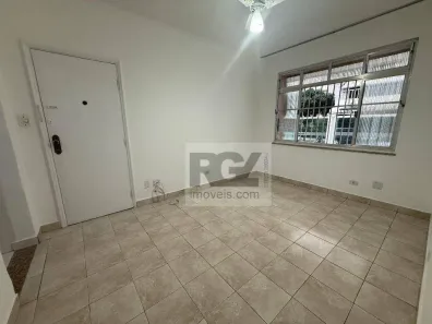 Apartamento com 2 Quartos à venda, 76m² no Boqueirão, Santos