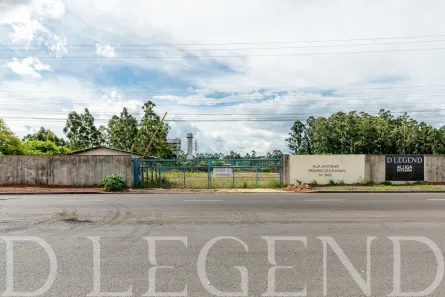 para alugar, 21900m² no Brigadeira, Canoas