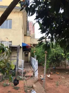 Lote/Terreno à venda, 359m² no Vila Formosa, São Paulo