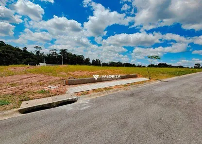 Lote/Terreno à venda, 250m² no Alto da Boa Vista, Sorocaba