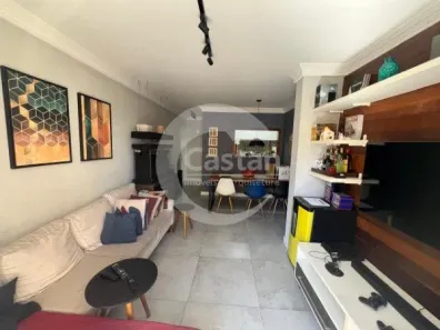 Apartamento com 3 Quartos à venda, 64m² no Tatuapé, São Paulo