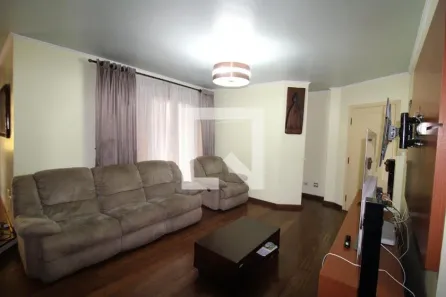 Apartamento com 3 Quartos à venda, 142m² no Santana, São Paulo