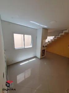 Cobertura com 2 Quartos à venda, 124m² no Vila Scarpelli, Santo André