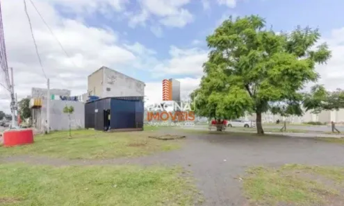 Lote/Terreno à venda, 416m² no Estância Velha, Canoas