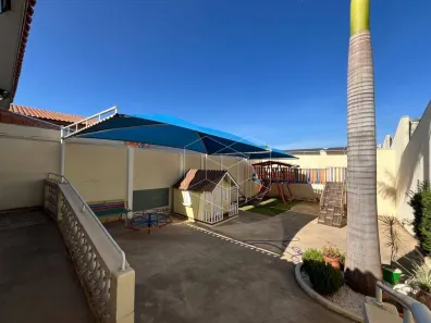 Ponto Comercial para alugar, 200m² no Chácara Bela Vista, Jaú