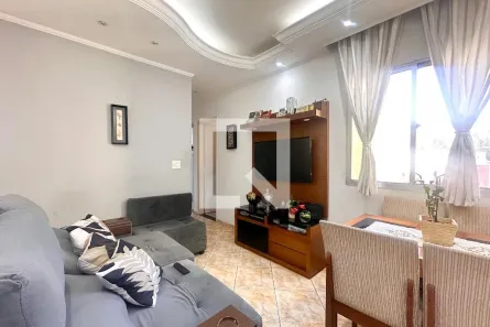 Apartamento com 2 Quartos à venda, 56m² no Ferrazópolis, São Bernardo do Campo