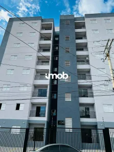 Apartamento com 2 Quartos à venda, 54m² no Cidade Jardim, Sorocaba